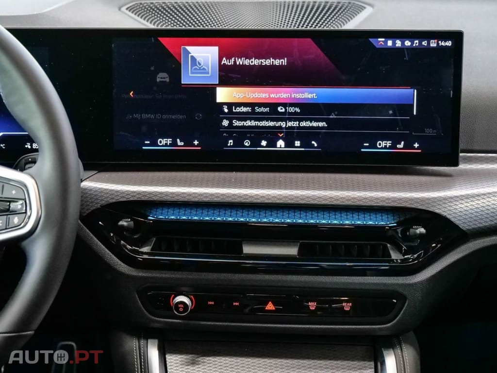 BMW i4 eDrive35 M-Sport I.V.A DEDUTIVEL