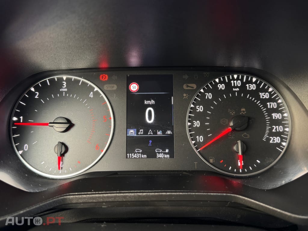 Renault Clio 1.5 Blue dCi Evolution