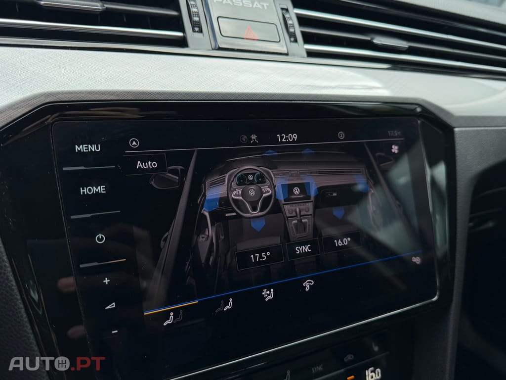 Volkswagen Passat 1.4 TSI GTE+ Plug-in