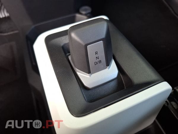 Dacia Spring Expression 48kW / 65 cv