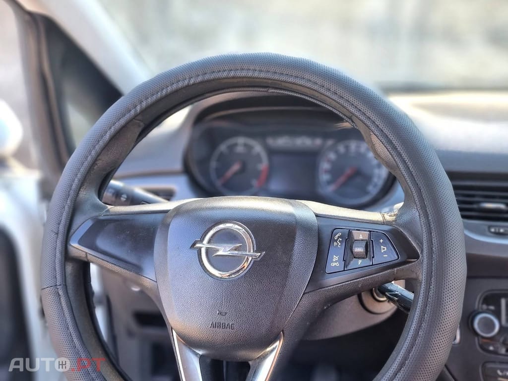 Opel Corsa-E 1.3 CDTI