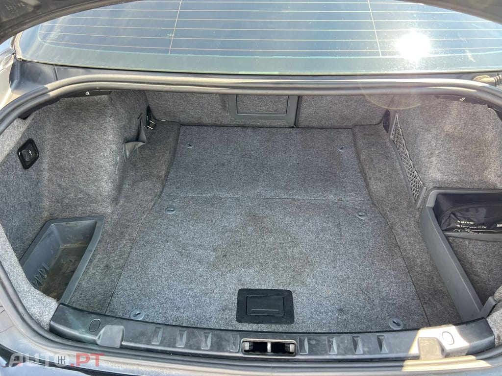 BMW 320 d Auto Pack M
