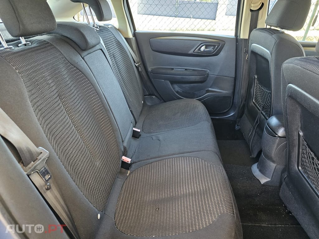 Citroen C4 1.4 16V VTR Pack