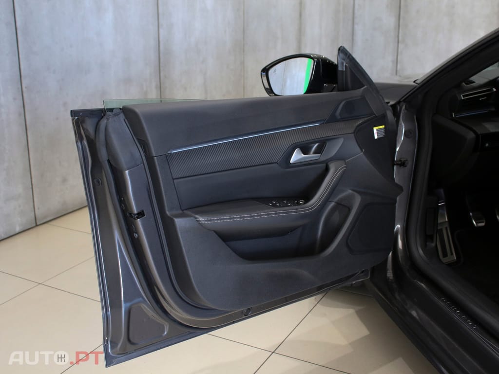 Peugeot 508 SW 1.5 BlueHDi GT Line