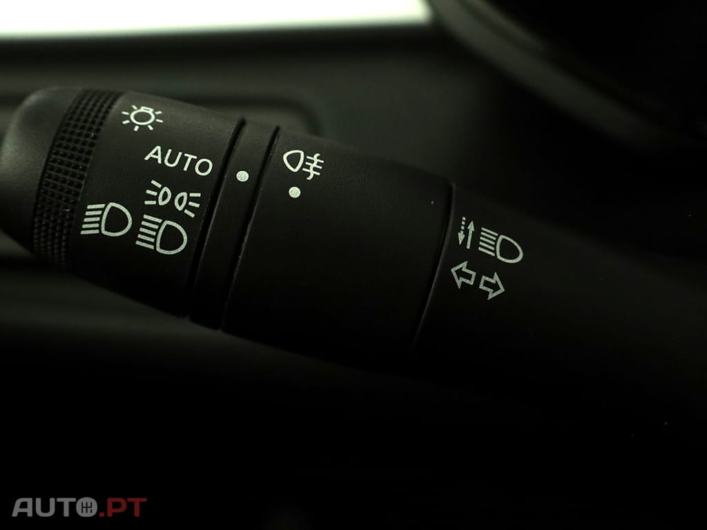 Renault Captur Captur 1.0 TCe Techno Bi-Fuel