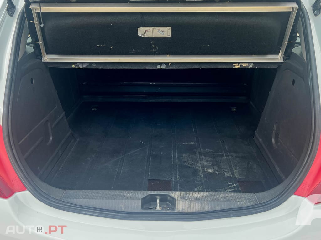 Opel Corsa Van 1.3 CDTi