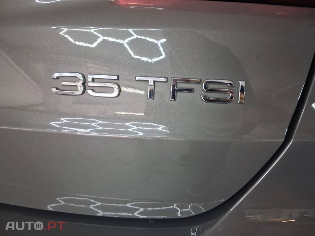 Audi Q3 35 TFSI
