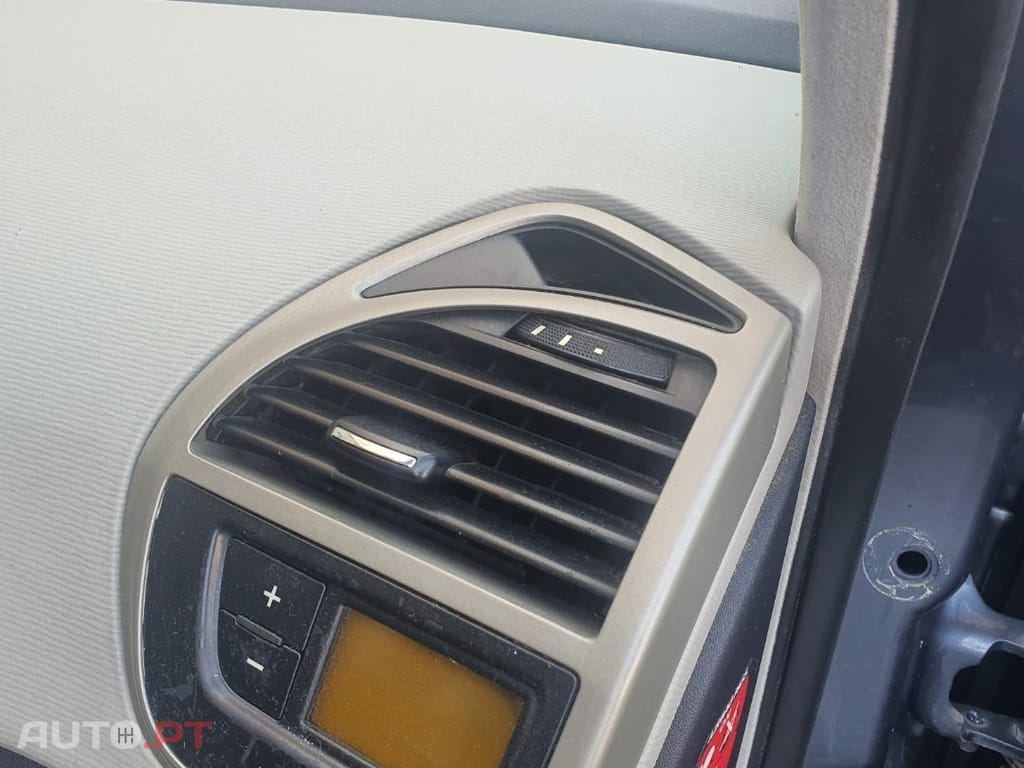 Citroen C4 Grand Picasso 1.6 HDi Exclusive