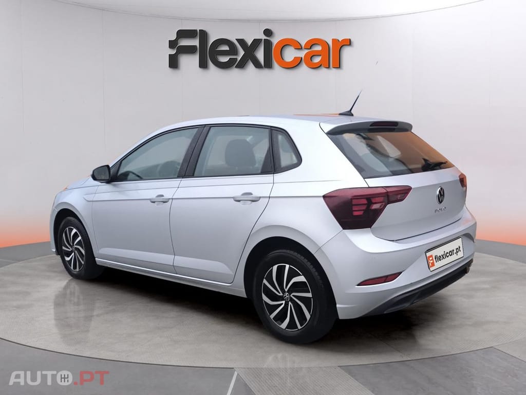 Volkswagen Polo 1.0 TSI Life