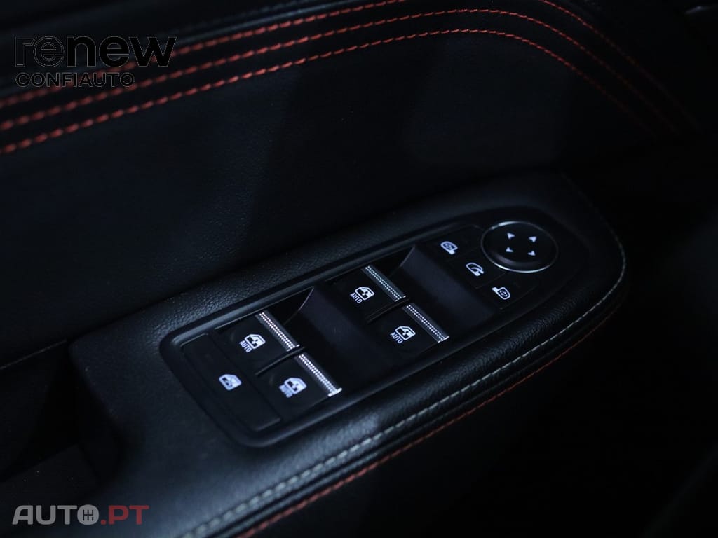 Renault Arkana 1.6 E-Tech R.S.Line