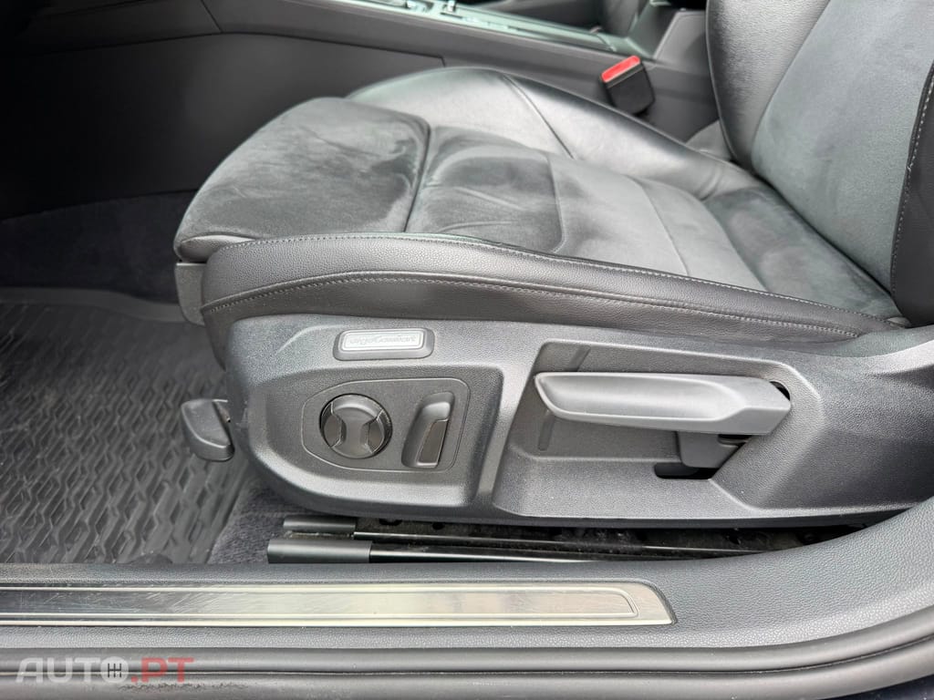 Volkswagen Arteon 2.0 TDI Elegance DSG