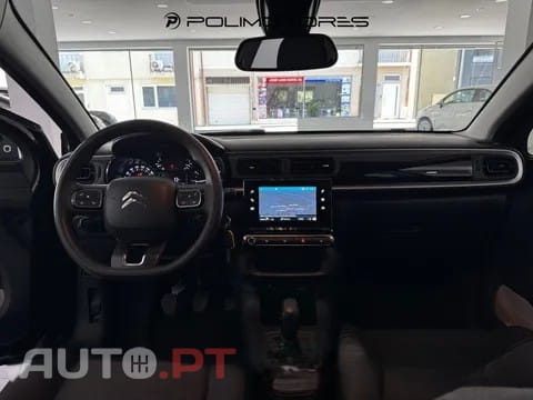 Citroen C3 1.2 PureTech Feel Pack
