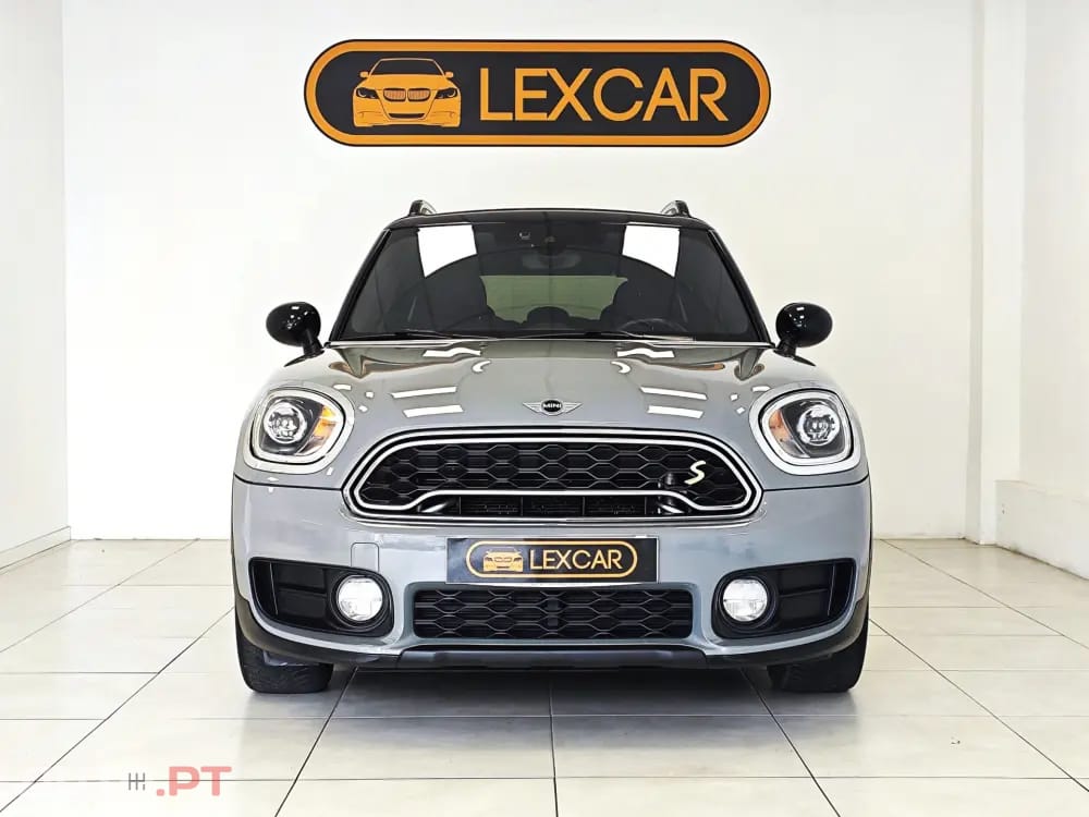 MINI Countryman Cooper SE ALL4 Auto