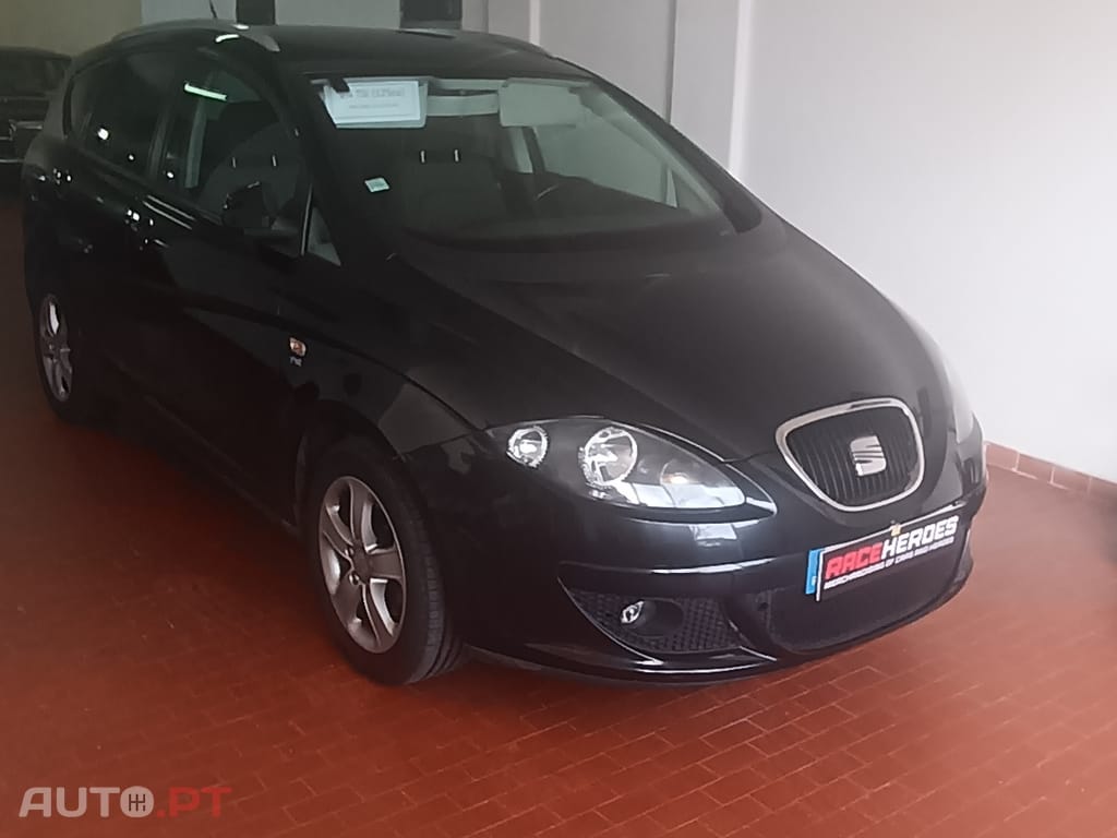 Seat Altea XL 1.4 tsi