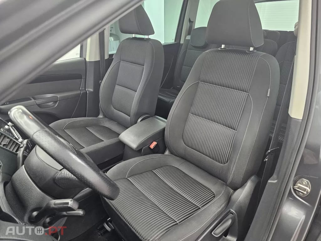 Seat Alhambra 1.4 TSI Start & Stop Sport