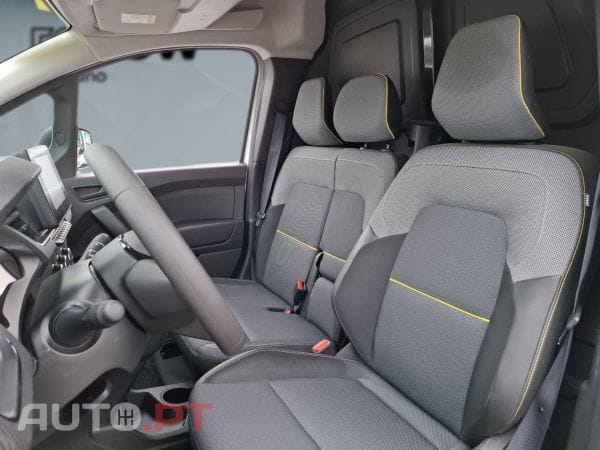 Renault Kangoo L2 start Blue dCi 95 (3lug)