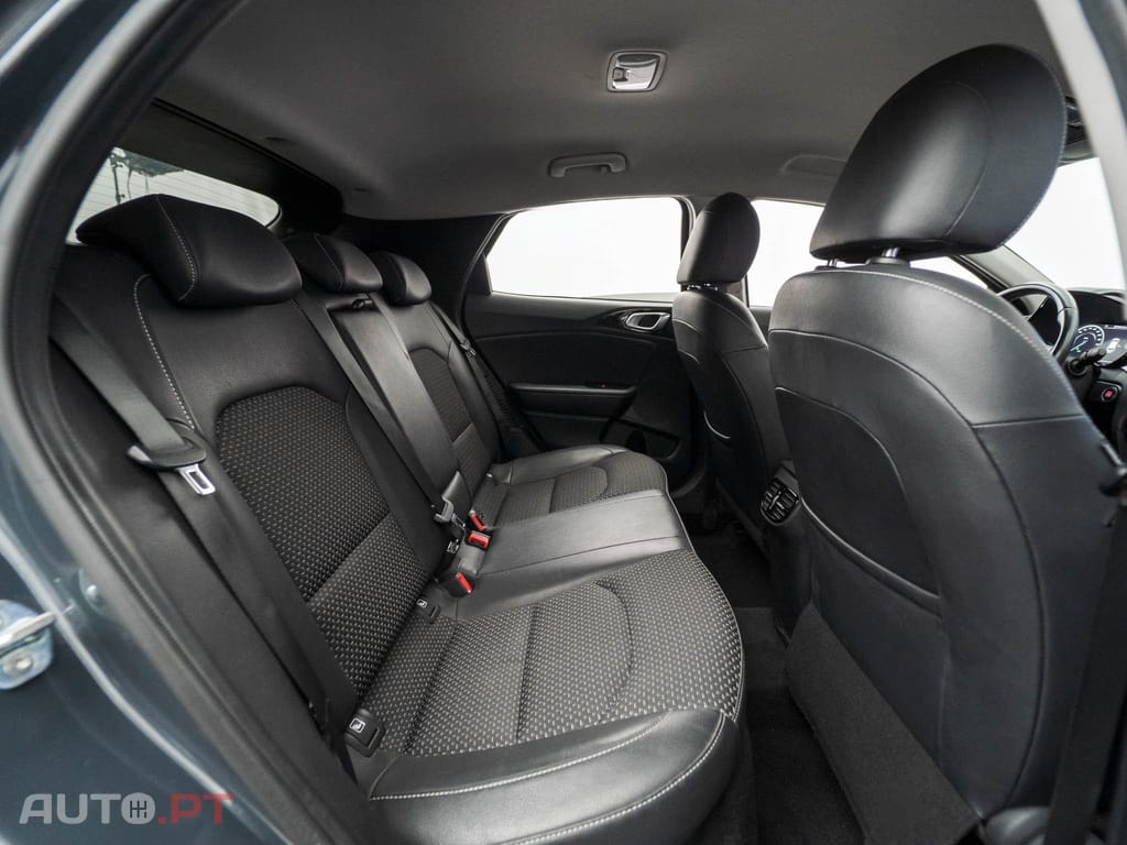 Kia Xceed 1.6 GDi PHEV First Edition