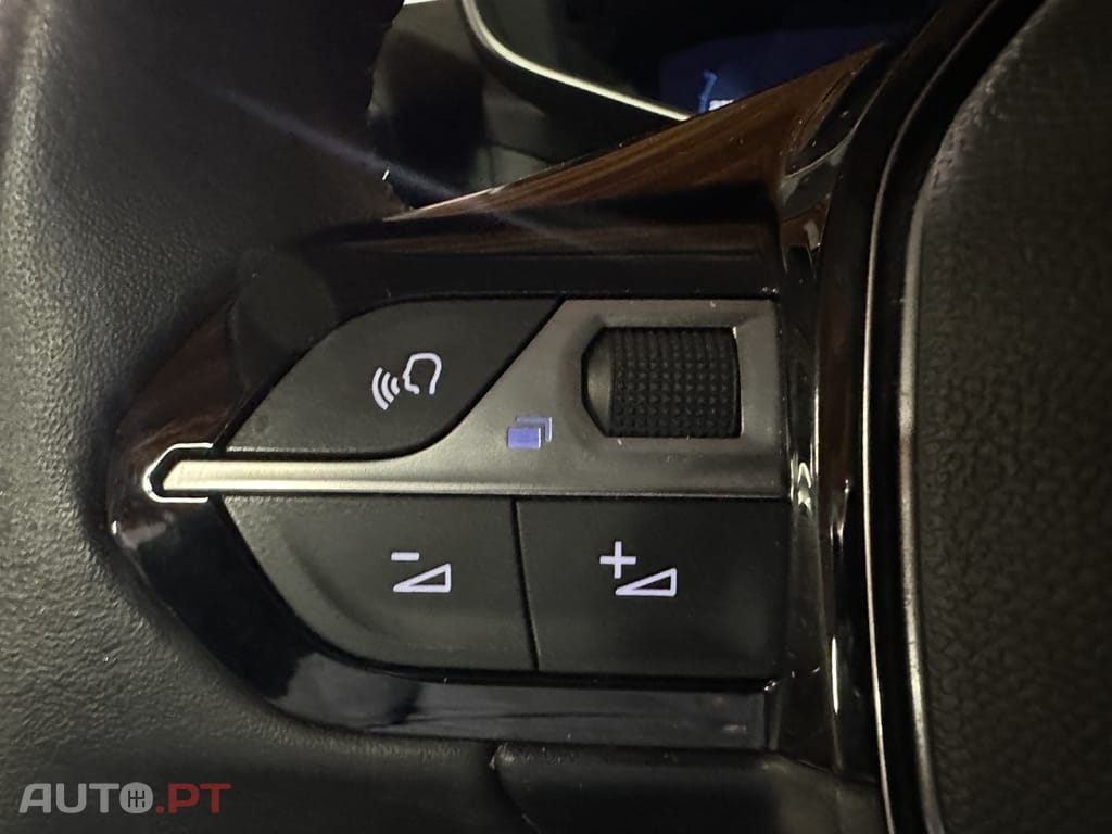 Peugeot 208 1.2 PureTech Allure Pack
