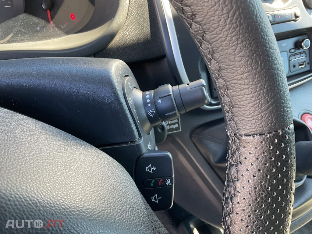 Renault Kangoo 1.5 dCi Maxi Business