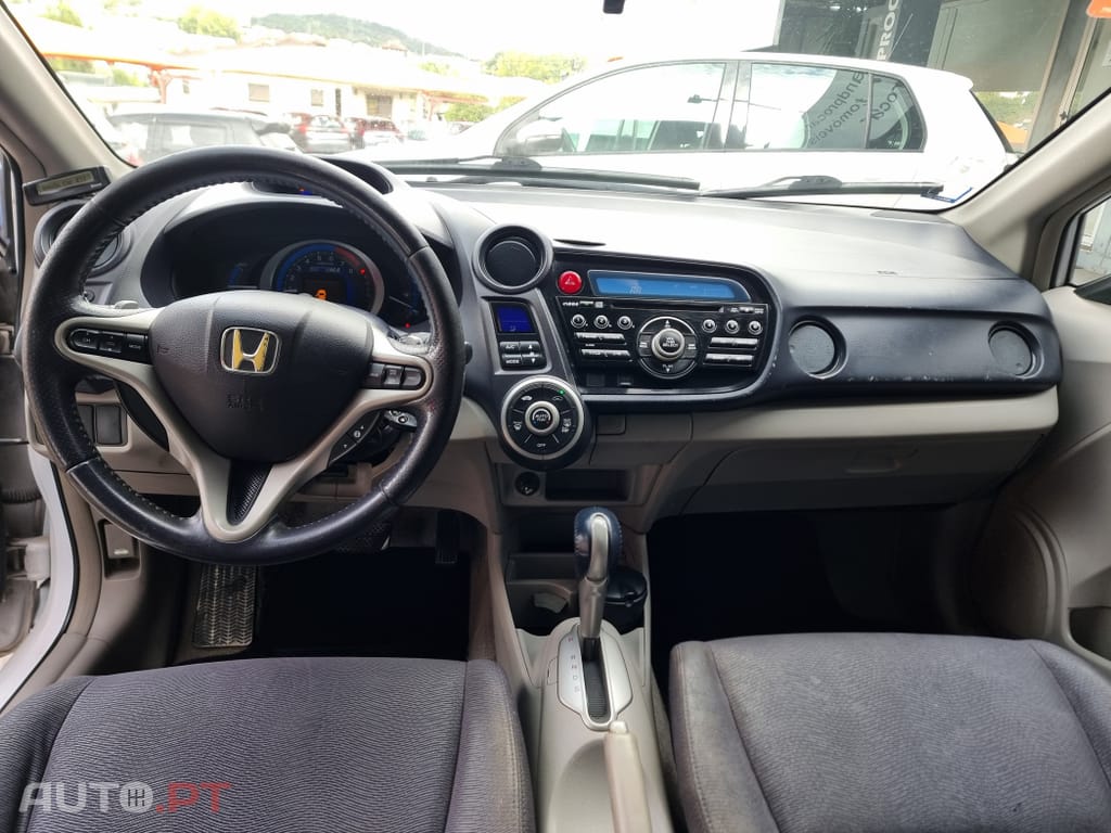 Honda Insight Insight 1.3 IMA i-VTEC Elegance