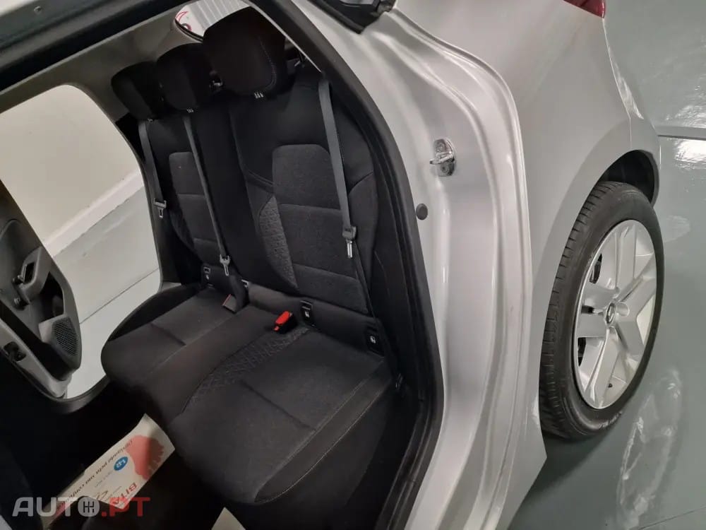 Renault Clio 1.5 Blue dCi Intens