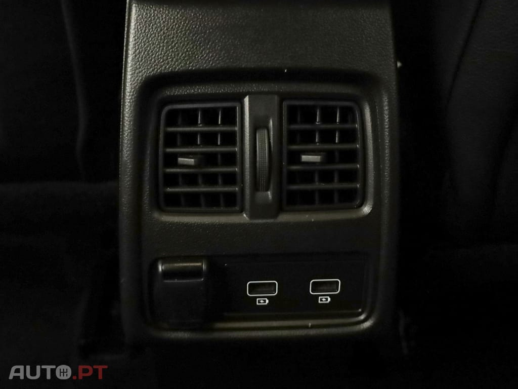Renault Captur Captur 1.0 TCe Techno Bi-Fuel