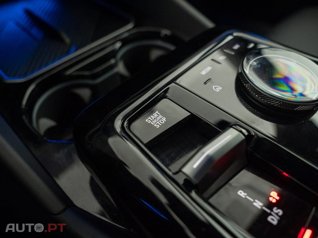 BMW 530 e xDrive