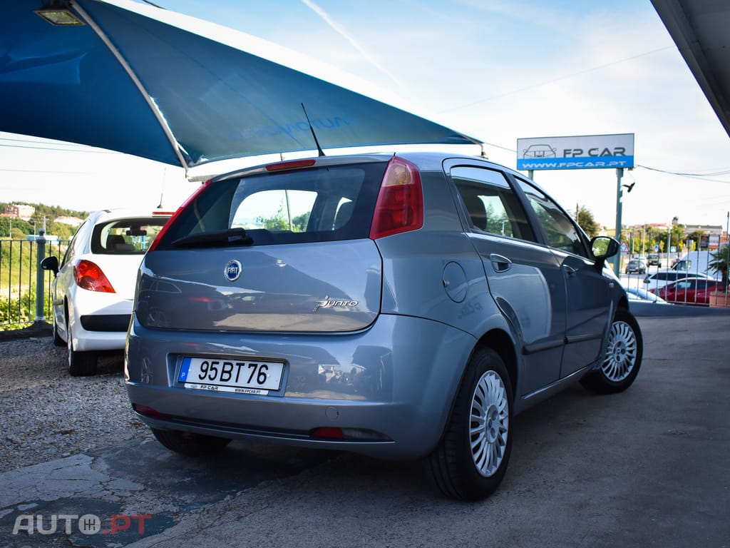 Fiat Punto 1.2