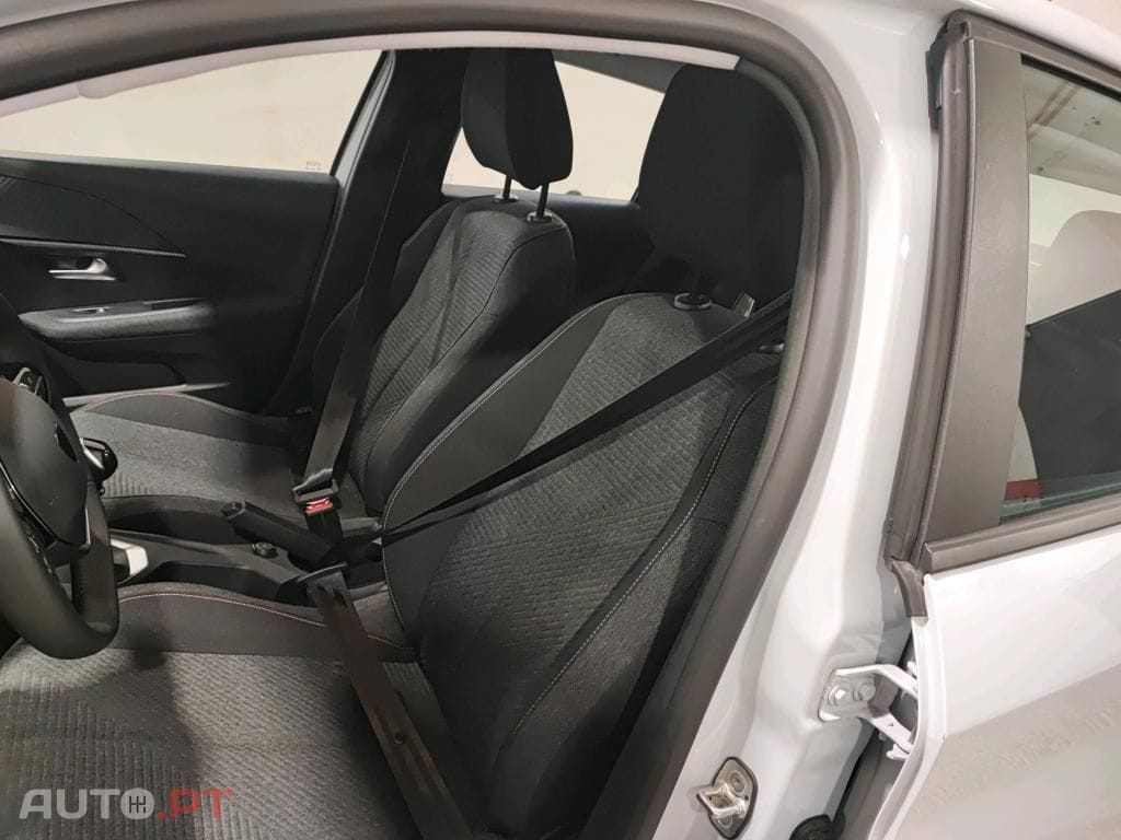 Peugeot 208 1.2 Style