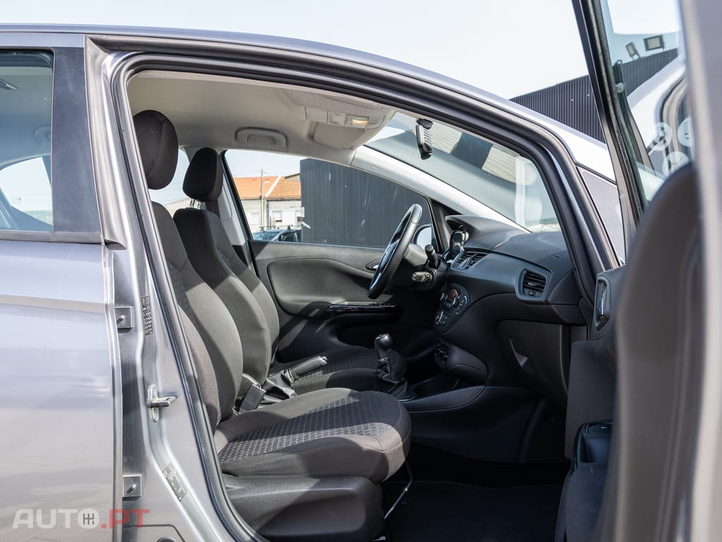 Opel Corsa 1.3 CDTi Business Edition