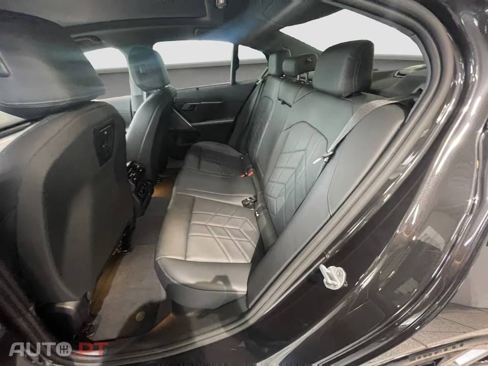 BMW 530 e
