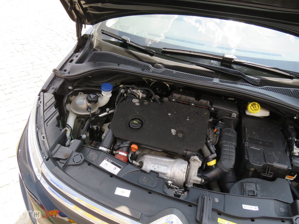 Citroen C3 1.5 BlueHDi Feel Business