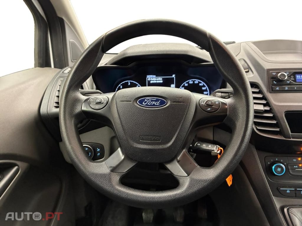 Ford Transit Connect 1.5 EcoBlue L2 Trend