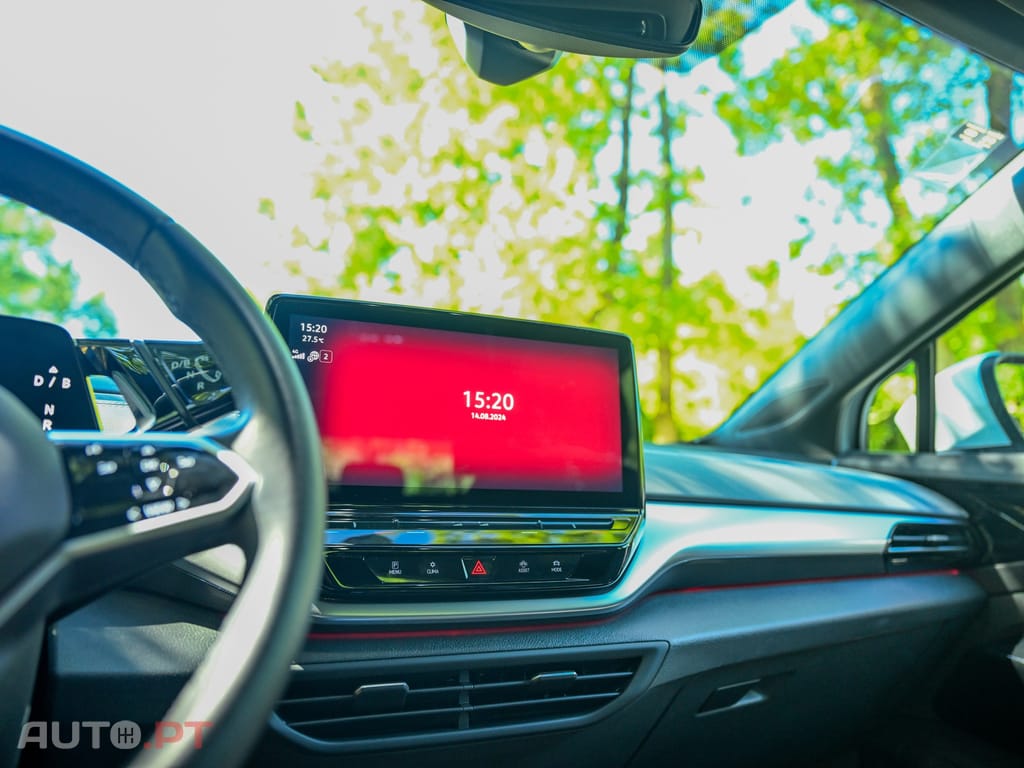 Volkswagen Id.5 150kW PRO PERFORMANCE