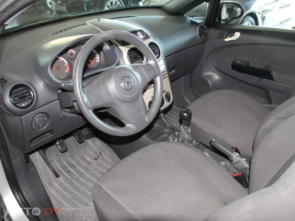 Opel Corsa 1.3 CDTi