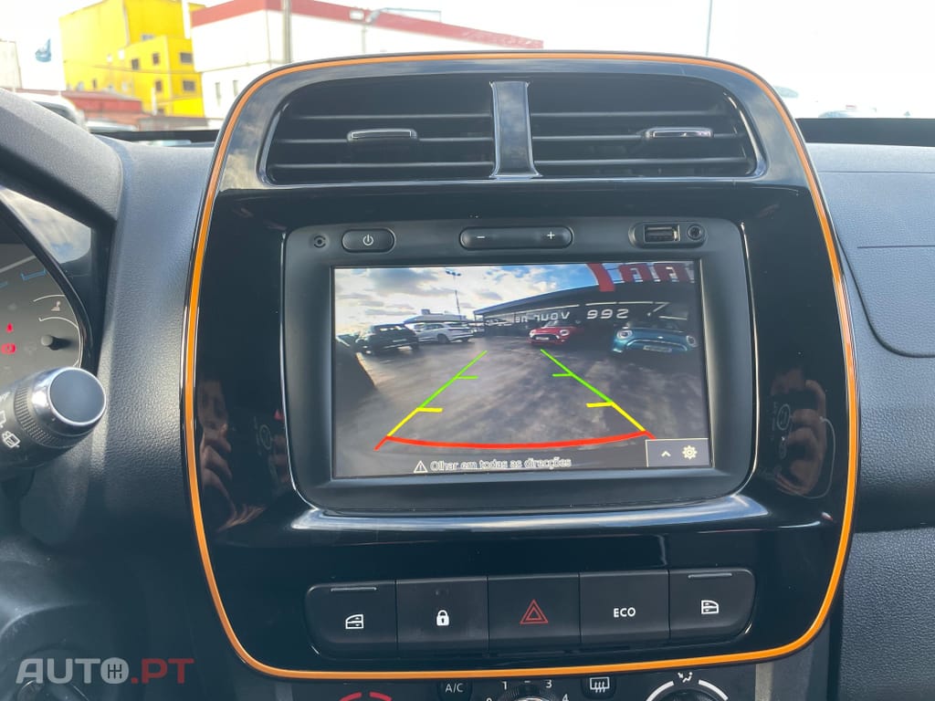 Dacia Spring Electric 45 Comfort Plus