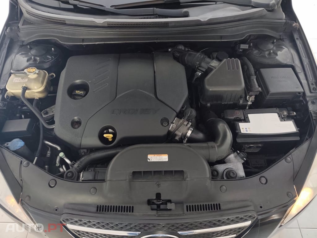 Kia Ceed SW 1.6 CRDi EX