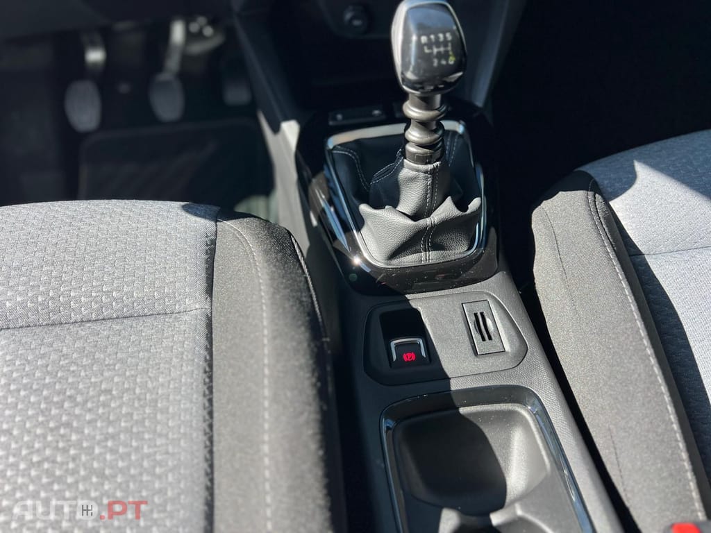 Opel Corsa 1.2 T Edition