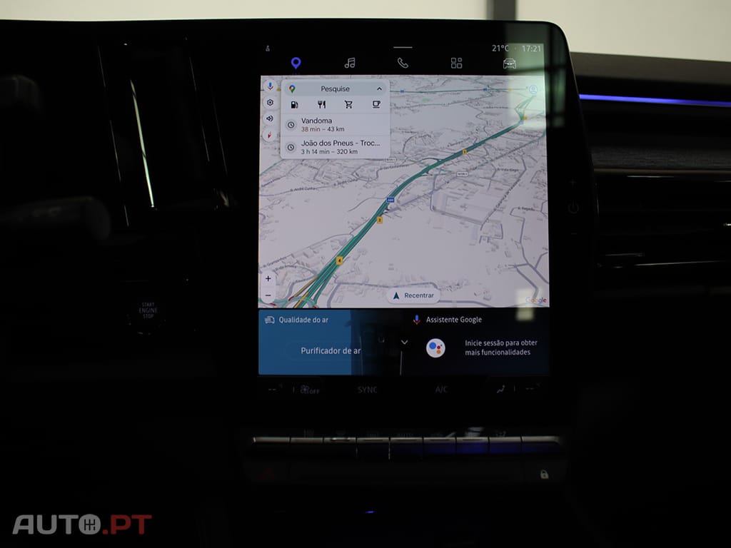 Renault Austral Austral 1.2 E-Tech Full Hybrid Techno