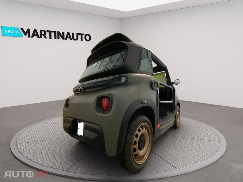 Citroen Ami Standard