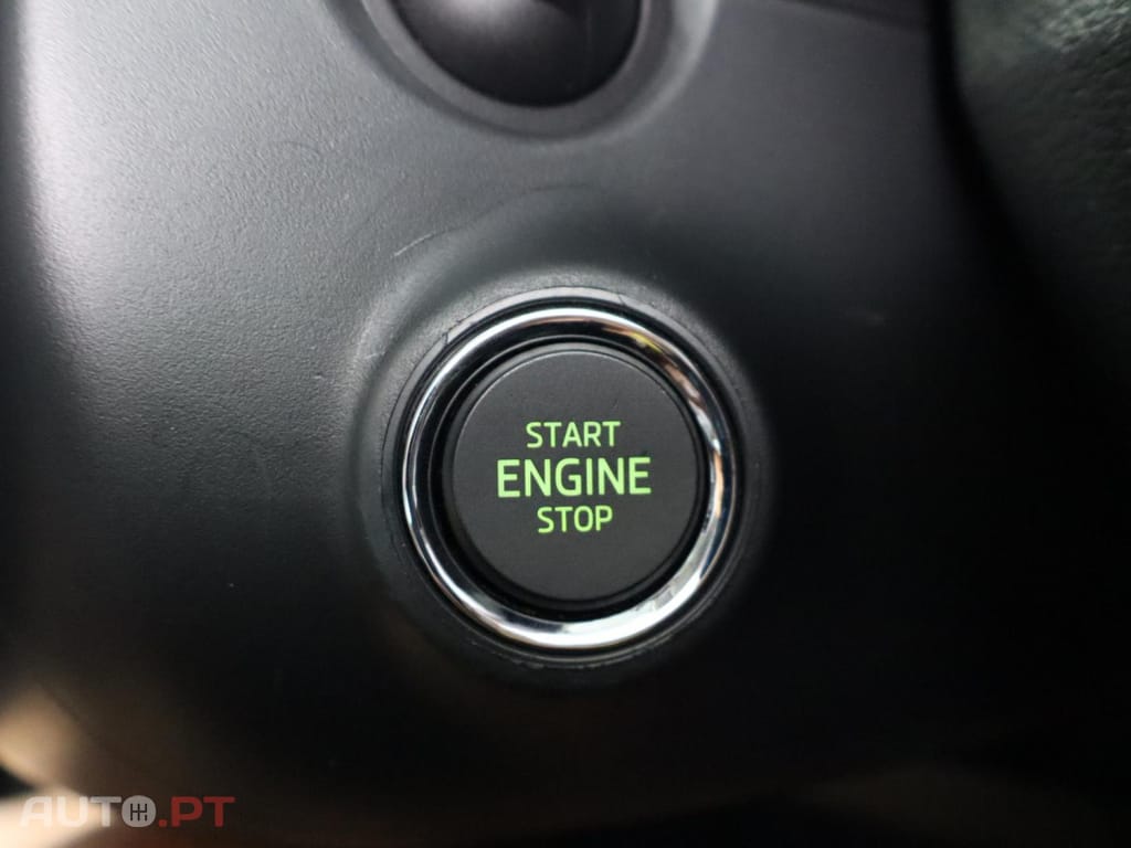 Skoda Fabia 1.0 TSI  AMBITION Break