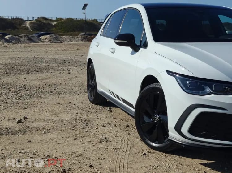 Volkswagen Golf 1.4 TSI GTE+ DSG