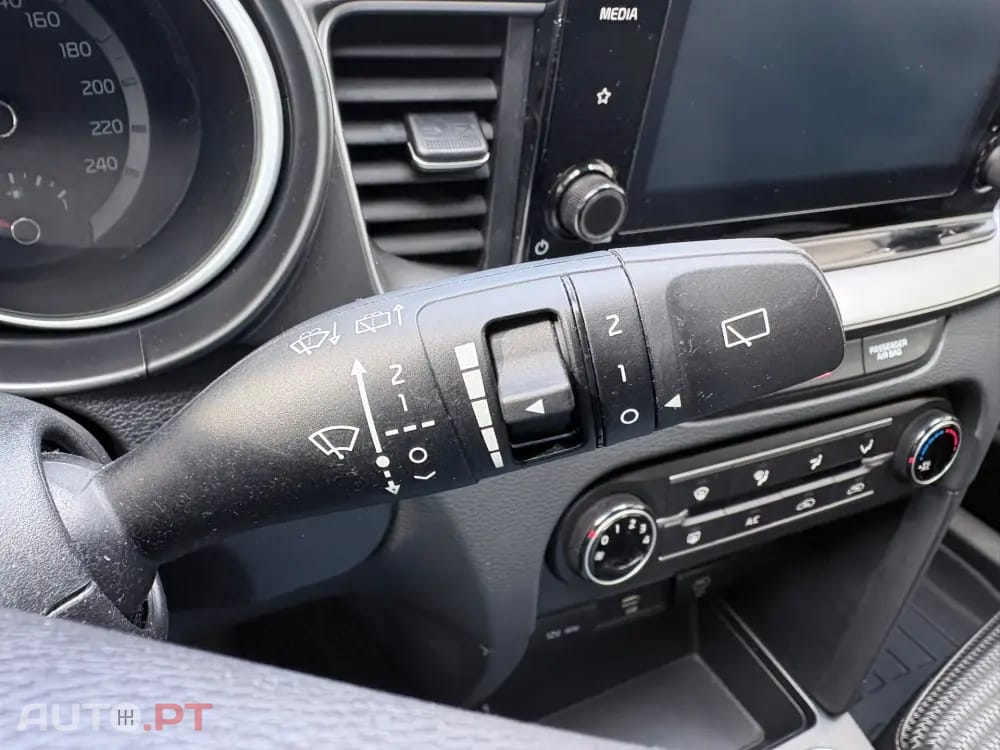 Kia Xceed 1.0 T-GDi Dynamic
