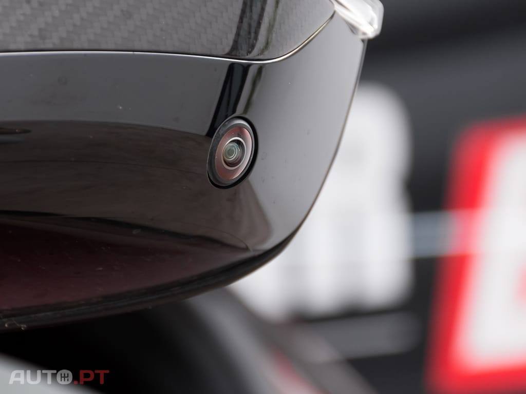 BMW M4 Competition Pack 50 anos M