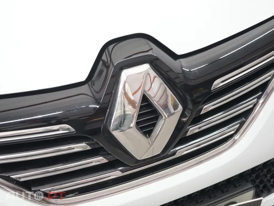 Renault Mégane Sport Tourer 1.5 dCi Bose Edition