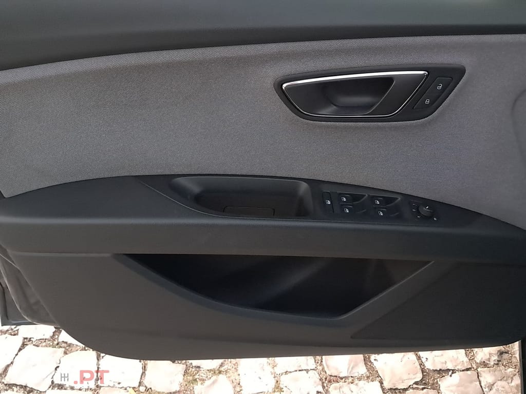 Seat Leon 1.6 TDI Style S/S
