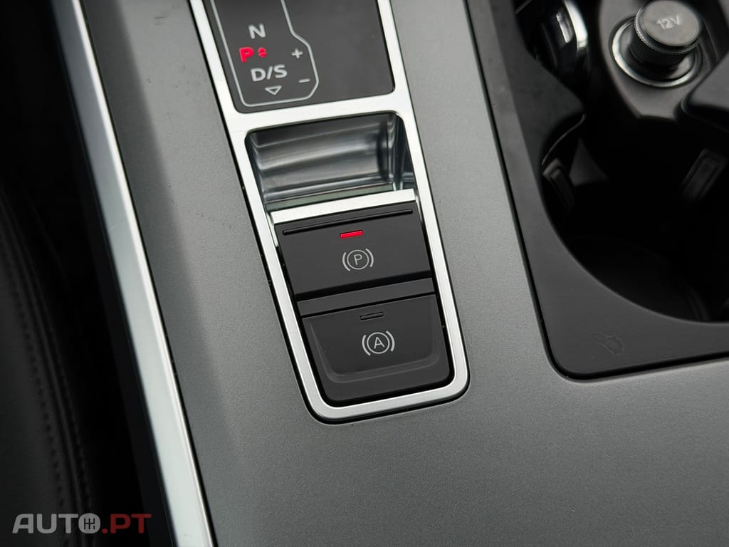 Audi A6 Allroad 45 TDI quattro S tronic