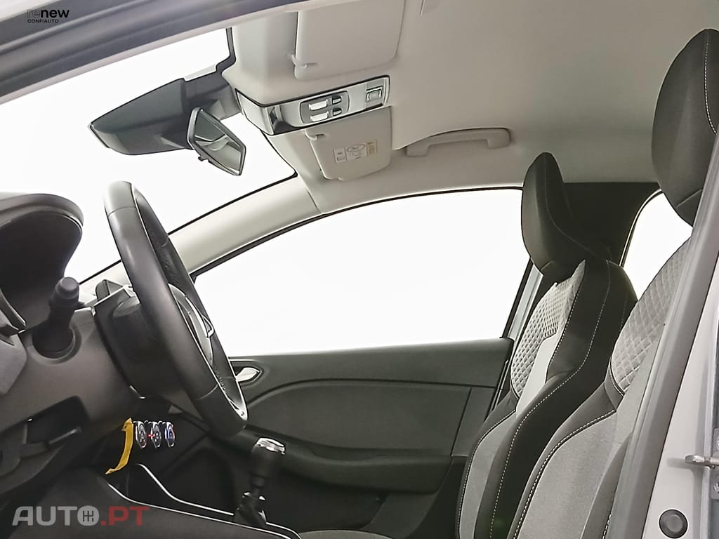 Renault Clio 1.5 Blue dCi Evolution