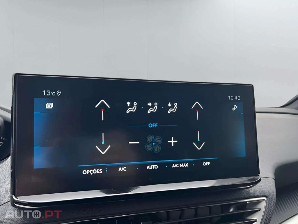 Peugeot 5008 1.5 BlueHDI 130CV Allure  EAT8