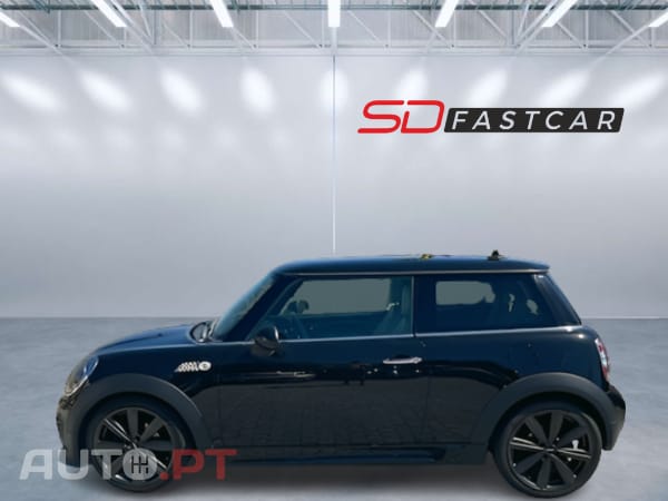 MINI Cooper Pack John Cooper Works